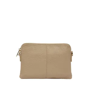 WALLET BOWERY - LATTE