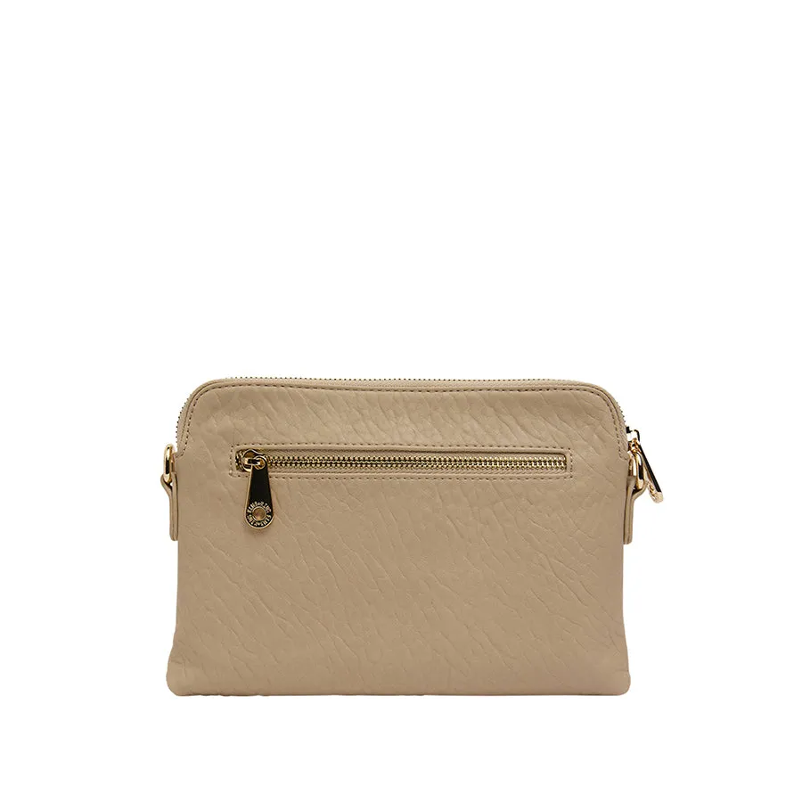 WALLET BOWERY - LATTE