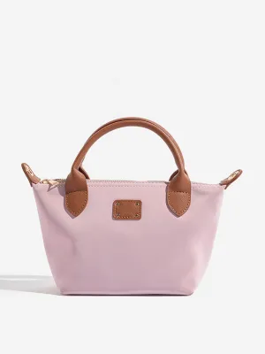 Westside Pink Tote Bag