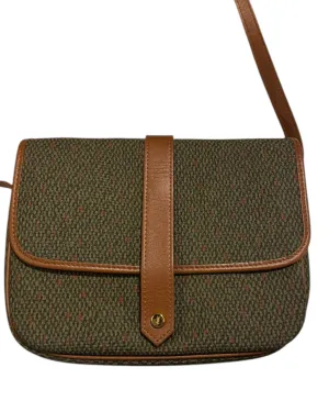Yves Saint Laurent 70’s Crossbody