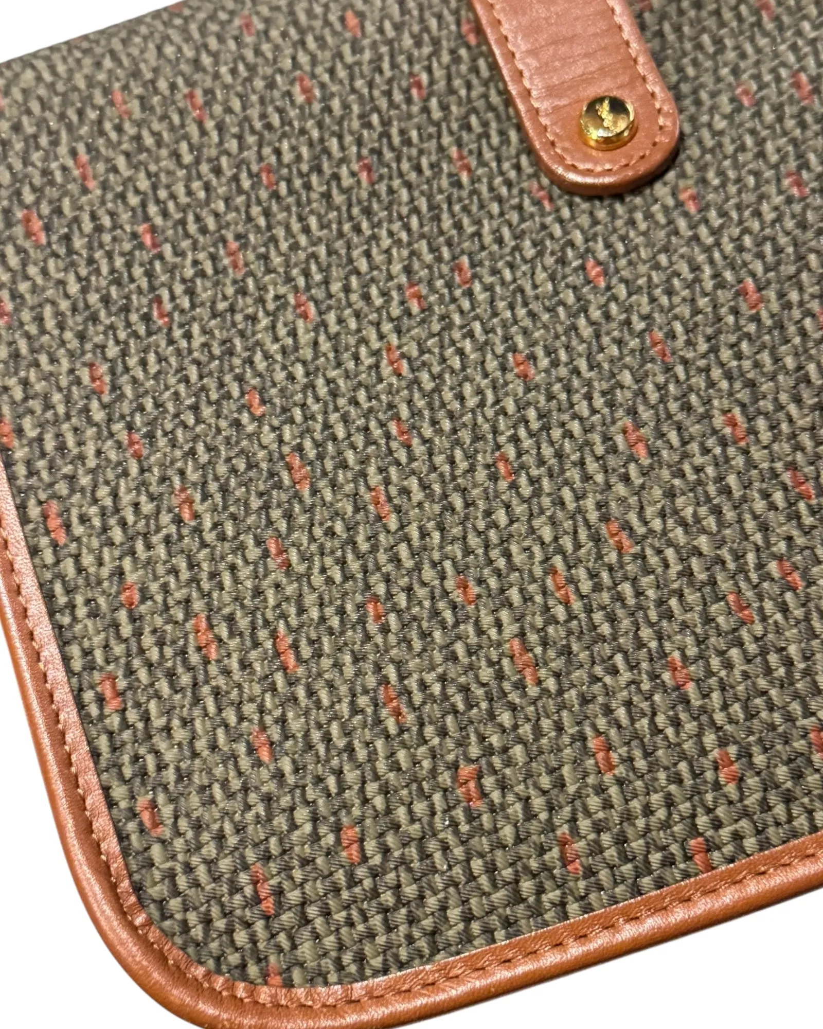 Yves Saint Laurent 70’s Crossbody