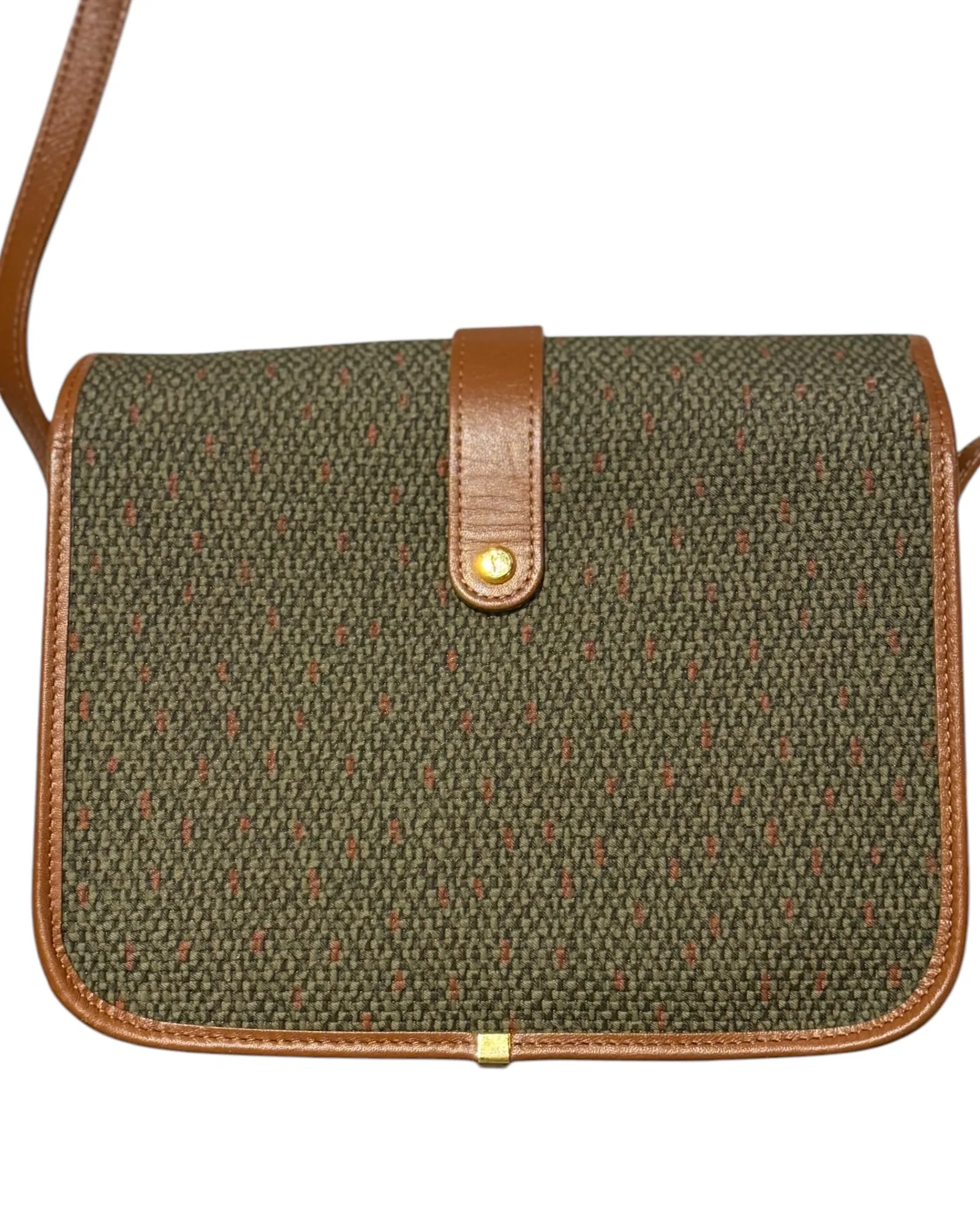 Yves Saint Laurent 70’s Crossbody