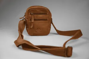 Zipper Sling Bag